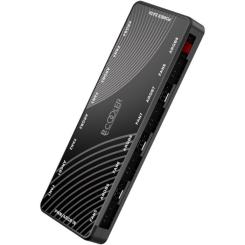 Модуль управления подсветкой PcCooler ARGB Hub-H01 Фото 3