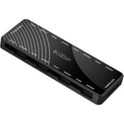 Модуль управления подсветкой PcCooler ARGB Hub-H01 Фото 4