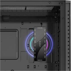 Модуль управления подсветкой PcCooler ARGB Hub-H01 Фото 6