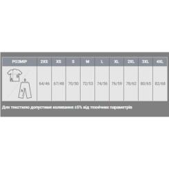 Футболка Sol's Legend кобальт M Фото 3