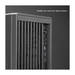 Корпус для ПК Chieftec BS-20B-OP Фото 10