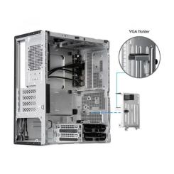 Корпус для ПК Chieftec BS-20B-OP Фото 4