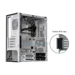 Корпус для ПК Chieftec BS-20B-OP Фото 5