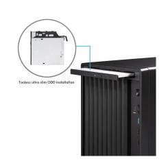 Корпус для ПК Chieftec BS-20B-OP Фото 8