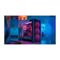 Корпус для ПК Modecom VOLCANO EXPANSE S ARGB Фото 10