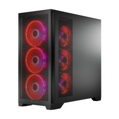 Корпус для ПК Modecom VOLCANO EXPANSE S ARGB Фото 1