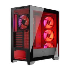 Корпус для ПК Modecom VOLCANO EXPANSE S ARGB Фото 2