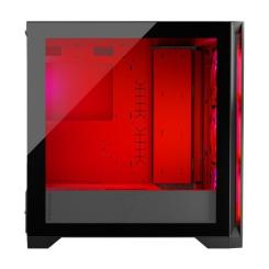 Корпус для ПК Modecom VOLCANO EXPANSE S ARGB Фото 3