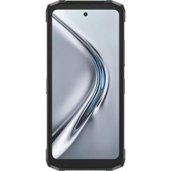 Мобильный телефон Doogee Fire 6 8/256Gb Black Фото 1