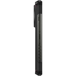 Мобильный телефон Doogee Fire 6 8/256Gb Black Фото 3