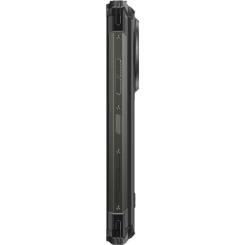 Мобильный телефон Doogee Fire 6 8/256Gb Black Фото 4