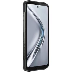 Мобильный телефон Doogee Fire 6 8/256Gb Black Фото 7