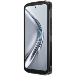 Мобильный телефон Doogee Fire 6 8/256Gb Black Фото 8