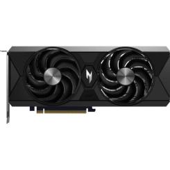Видеокарта Acer Nitro Intel Arc B580 OC 12GB Фото