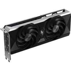 Видеокарта Acer Nitro Intel Arc B580 OC 12GB Фото 1