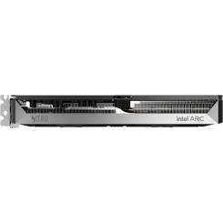 Видеокарта Acer Nitro Intel Arc B580 OC 12GB Фото 4