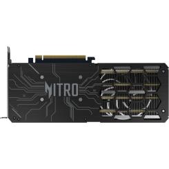 Видеокарта Acer Nitro Intel Arc B580 OC 12GB Фото 5