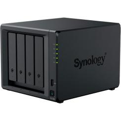 NAS Synology DS925+ Фото
