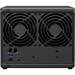 NAS Synology DS925+ Фото 4