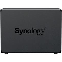 NAS Synology DS925+ Фото 5