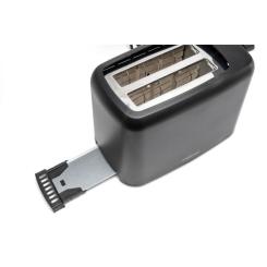 Тостер Hölmer HTB-100B Фото 6