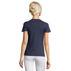 Футболка Sol's Regent Women кобальт L Фото 1