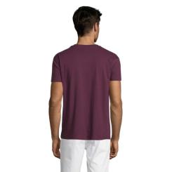 Футболка Sol's Regent бордовий L Фото 1