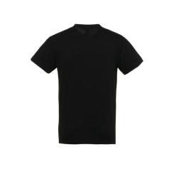 Футболка Sol's Regent насичений чорний L Фото 5