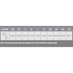 Футболка Sol's Regent армійський M Фото 6