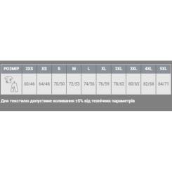 Футболка Sol's Regent сірий M Фото 6