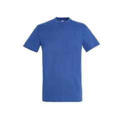 Футболка Sol's Regent яскраво-синій M Фото 3