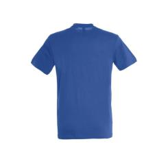 Футболка Sol's Regent яскраво-синій M Фото 4