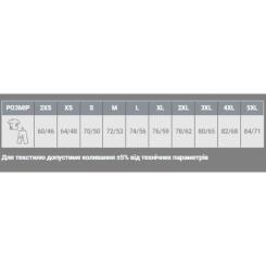 Футболка Sol's Regent яскраво-синій M Фото 6