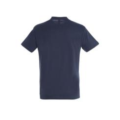 Футболка Sol's Regent кобальт S Фото 4