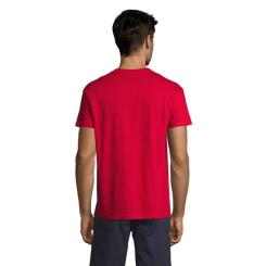 Футболка Sol's Regent червоний S Фото 1