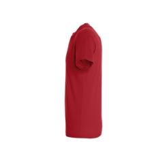 Футболка Sol's Regent червоний S Фото 5