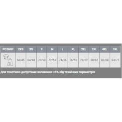 Футболка Sol's Regent червоний S Фото 6