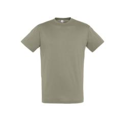 Футболка Sol's Regent хакі XL Фото 3