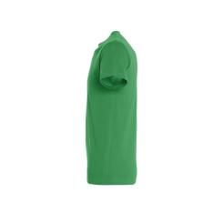 Футболка Sol's Regent яскраво-зелений XS Фото 5