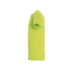 Футболка Sol's Regent зелене яблуко XXL Фото 5