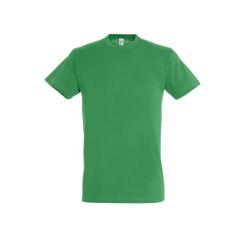 Футболка Sol's Regent яскраво-зелений XXL Фото 3