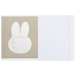 Тетрадь Yes Gold Miffy 18 листов линия Фото 11