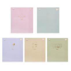 Тетрадь Yes Gold Miffy 18 листов линия Фото