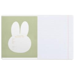 Тетрадь Yes Gold Miffy 18 листов линия Фото 5