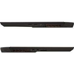 Ноутбук MSI Vector 17 HX AI A2XWIG-043UA Фото 4