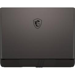 Ноутбук MSI Vector 17 HX AI A2XWIG-043UA Фото 7