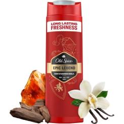 Гель для душа Old Spice Epic Legend 400 мл Фото 1