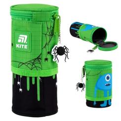 Пенал Yes 684 Funny Monster Фото