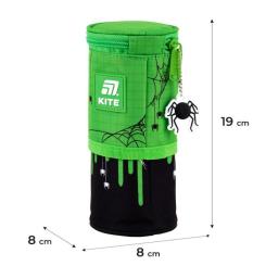 Пенал Yes 684 Funny Monster Фото 1