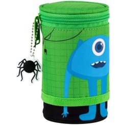 Пенал Yes 684 Funny Monster Фото 5